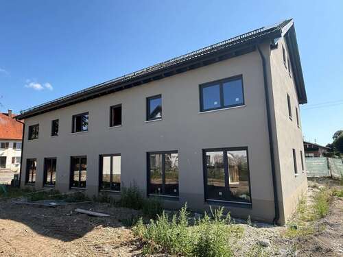 Foto - Haus zum Kaufen in Dettingen an der Iller 469.000,00 € 112 m²