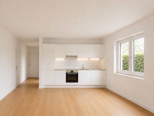 Foto - Wohnung zum Mieten in Panketal 741,37 € 43.61 m²