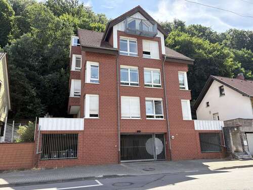 Foto - Wohnung zum Kaufen in Saarbrücken Scheidt 115.000,00 € 60 m²