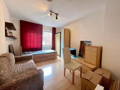 Foto - Wohnung zum Mieten in Emmerich am Rhein 350,00 € 33.4 m²