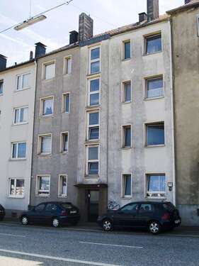 Foto - Wohnung zum Mieten in Wuppertal 309,00 € 30.84 m²
