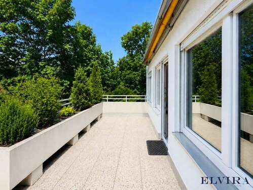 Foto - Wohnung zum Kaufen in München Neuhausen-Nymphenburg 449.000,00 € 46 m²