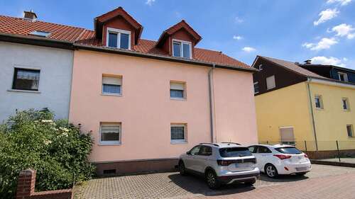 Foto - Wohnung zum Kaufen in Ladenburg 199.000,00 € 71 m²