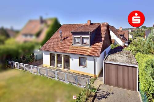 Foto - Haus zum Kaufen in Schnaittach 390.000,00 € 112 m²