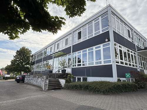 Foto - Büro in Wedel 2.700,00 € 409 m²