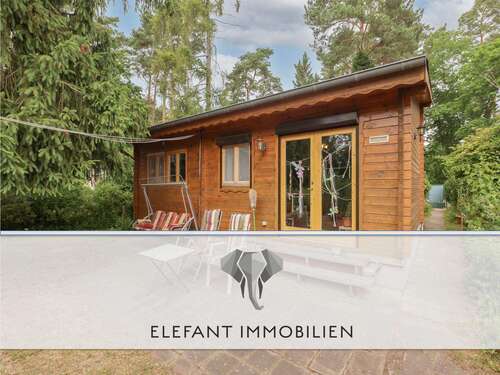 Foto - Haus zum Kaufen in Senzig 315.000,00 € 76.73 m²