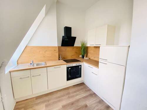 Foto - Wohnung zum Mieten in Leipzig 719,00 € 54 m²
