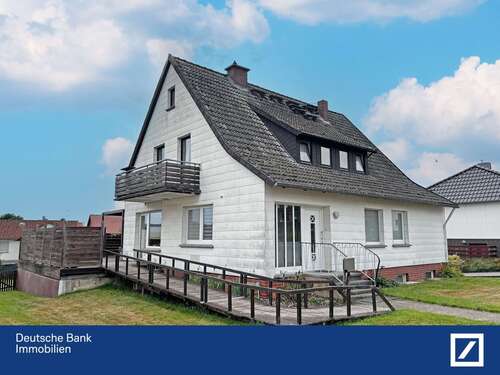 Foto - Haus zum Kaufen in Auetal 260.000,00 € 176.94 m²