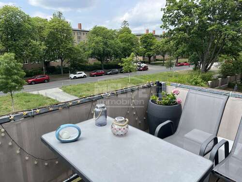 Foto - Wohnung zum Mieten in Berlin 1.750,00 € 122 m²
