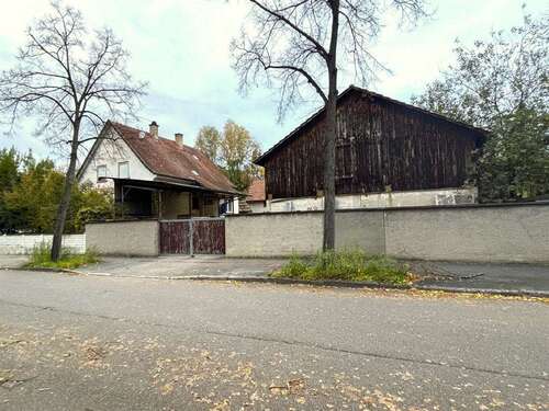 Foto - Haus zum Kaufen in Breisach am Rhein 530.000,00 € 140 m²