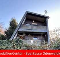 Haus zum Kaufen in Brensbach 95.000,00 € 66.6 m²