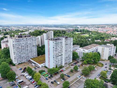 Foto - Wohnung zum Kaufen in Kaiserslautern 180.000,00 € 104 m²