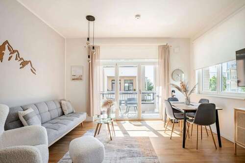 Foto - Wohnen auf Zeit in Potsdam 1.850,00 €