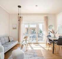 Wohnen auf Zeit in Potsdam 1.850,00 €