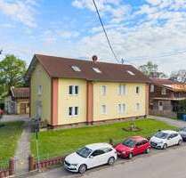 Wohnung zum Kaufen in Riegel 300.000,00 € 63.31 m²