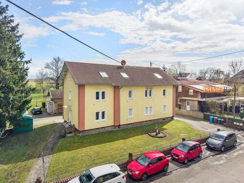 Foto - Wohnung zum Kaufen in Riegel 300.000,00 € 63.31 m²