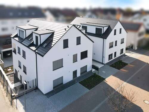 Foto - Wohnung zum Kaufen in Ladenburg 720.000,00 € 112 m²