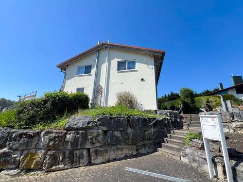 Foto - Haus zum Kaufen in Forchtenberg 380.000,00 € 164.18 m²
