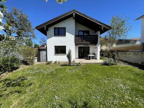 Foto - Haus zum Kaufen in Prien 749.000,00 € 124 m²