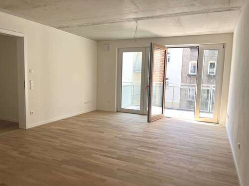 Foto - Wohnung zum Mieten in Nürnberg 1.000,00 € 58 m²