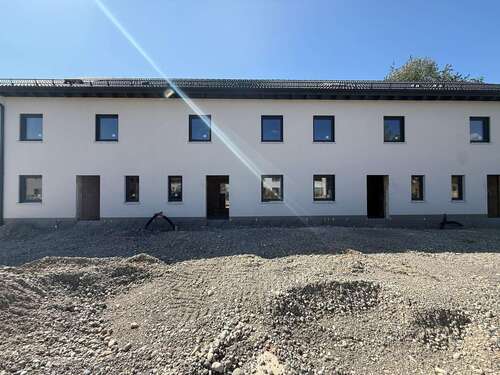 Foto - Haus zum Kaufen in Dettingen an der Iller 544.000,00 € 140 m²
