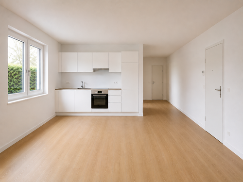 Foto - Wohnung zum Mieten in Panketal 788,63 € 46.39 m²