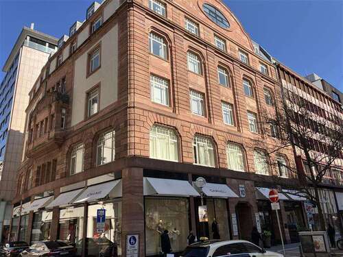 Foto - Büro in Frankfurt am Main 10.640,00 € 380 m²