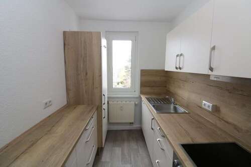 Foto - Wohnung zum Mieten in Freiberg 379,00 € 45.45 m²