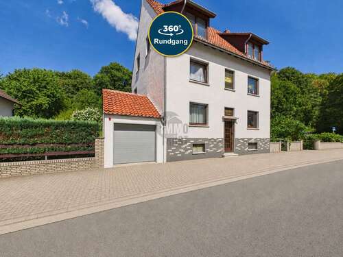 Foto - Haus zum Kaufen in Osnabrück Sonnenhügel 499.000,00 € 257 m²