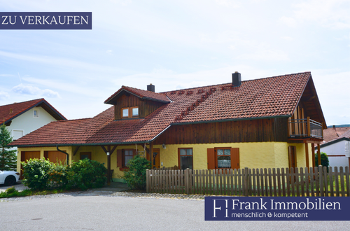 Foto - Haus zum Kaufen in Walderbach 449.000,00 € 271 m²