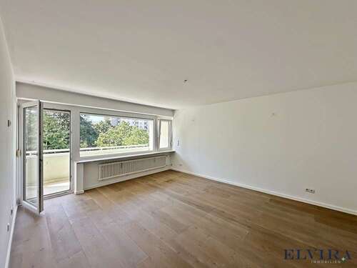 Foto - Wohnung zum Mieten in München 1.500,00 € 81 m²