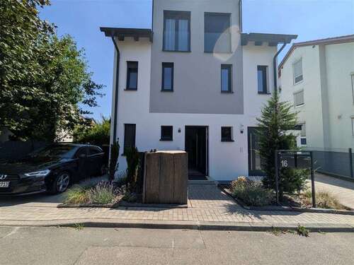 Foto - Wohnung zum Mieten in Bruchsal 1.165,00 € 97.11 m²