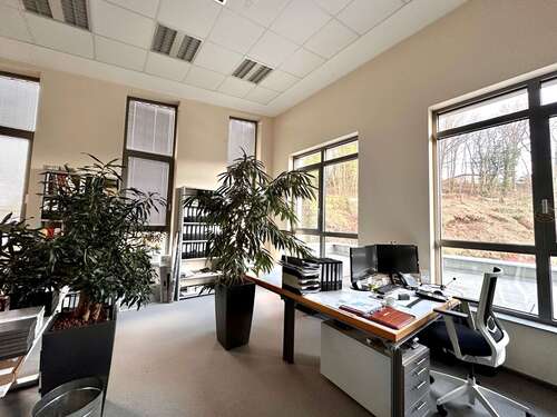 Foto - Büro in Kaiserslautern 1.900,00 € 198.67 m²
