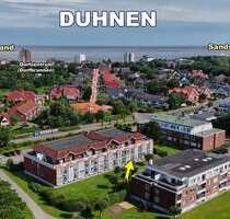 Wohnung zum Kaufen in Cuxhaven 190.000,00 € 53 m²