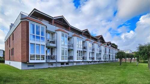 Foto - Wohnung zum Kaufen in Cuxhaven 175.000,00 € 53 m²