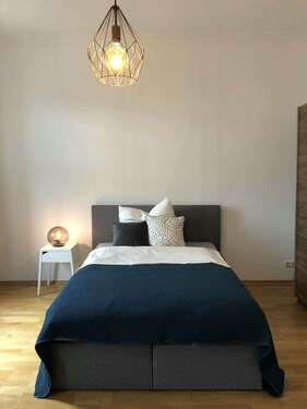 Foto - WG-Zimmer in Frankfurt am Main 840,00 € 22 m²
