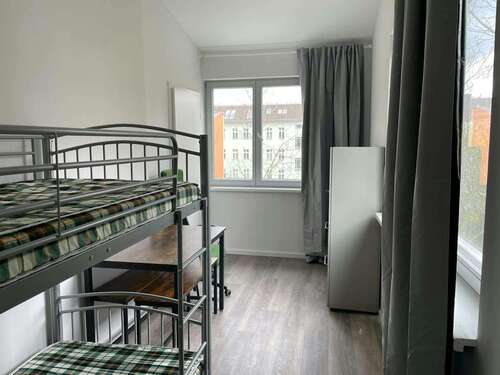 Foto - WG-Zimmer in Berlin 399,00 € 12 m²