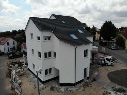 Foto - Wohnung zum Kaufen in Worms 280.900,00 € 75.4 m²