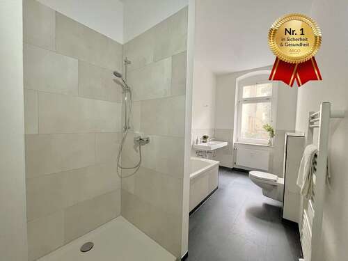 Foto - Wohnung zum Mieten in Dresden 1.549,00 € 123.9 m²