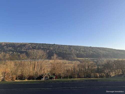 Foto - Grundstück zu verkaufen in Arnstein Halsheim 54.900,00 € 549 m²