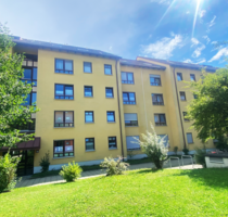 Wohnung zum Kaufen in Augsburg 369.000,00 € 90.62 m²