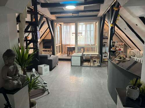 Foto - Wohnung zum Mieten in Bad Münder am Deister 675,00 € 134.5 m²