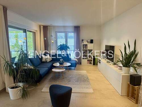 Foto - Wohnung zum Mieten in Ludwigshafen am Rhein 1.300,00 € 118 m²