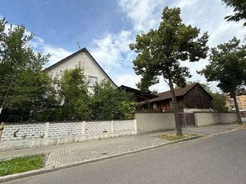 Foto - Grundstück zu verkaufen in Breisach am Rhein 530.000,00 € 963 m²