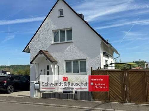 Foto - Haus zum Kaufen in Gemünden 249.000,00 € 96 m²