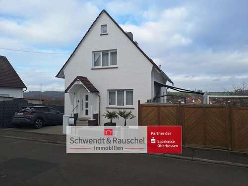 Foto - Haus zum Kaufen in Gemünden 299.000,00 € 96 m²