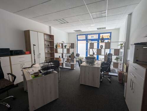 Foto - Einzelhandel in Seelow 35.000,00 € 35.9 m²