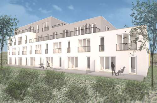 Foto - Wohnung zum Kaufen in Höxter 451.328,00 € 104.96 m²