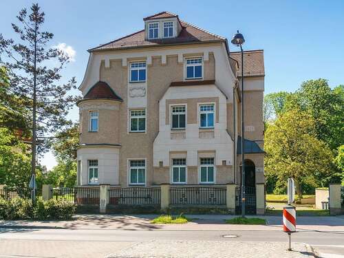 Foto - Wohnung zum Mieten in Torgau 495,00 € 70.84 m²