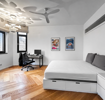 Wohnung zum Mieten in Düsseldorf 2.470,00 € 130 m²